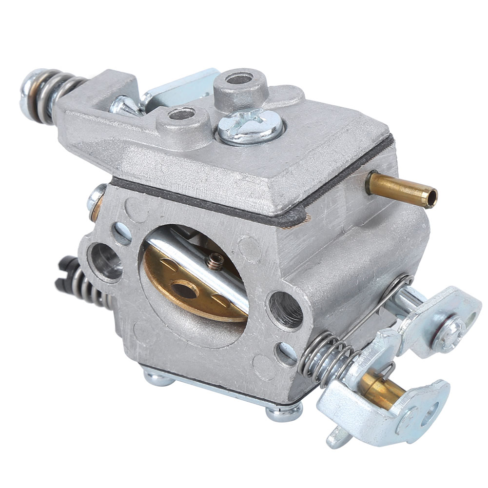 Vergaserzubehör Für Kettensägen, Aus Aluminium-druckguss Mit Eloxierter Oberfläche, Kompatibel Mit Den Modellen Wt89 Und 891.
