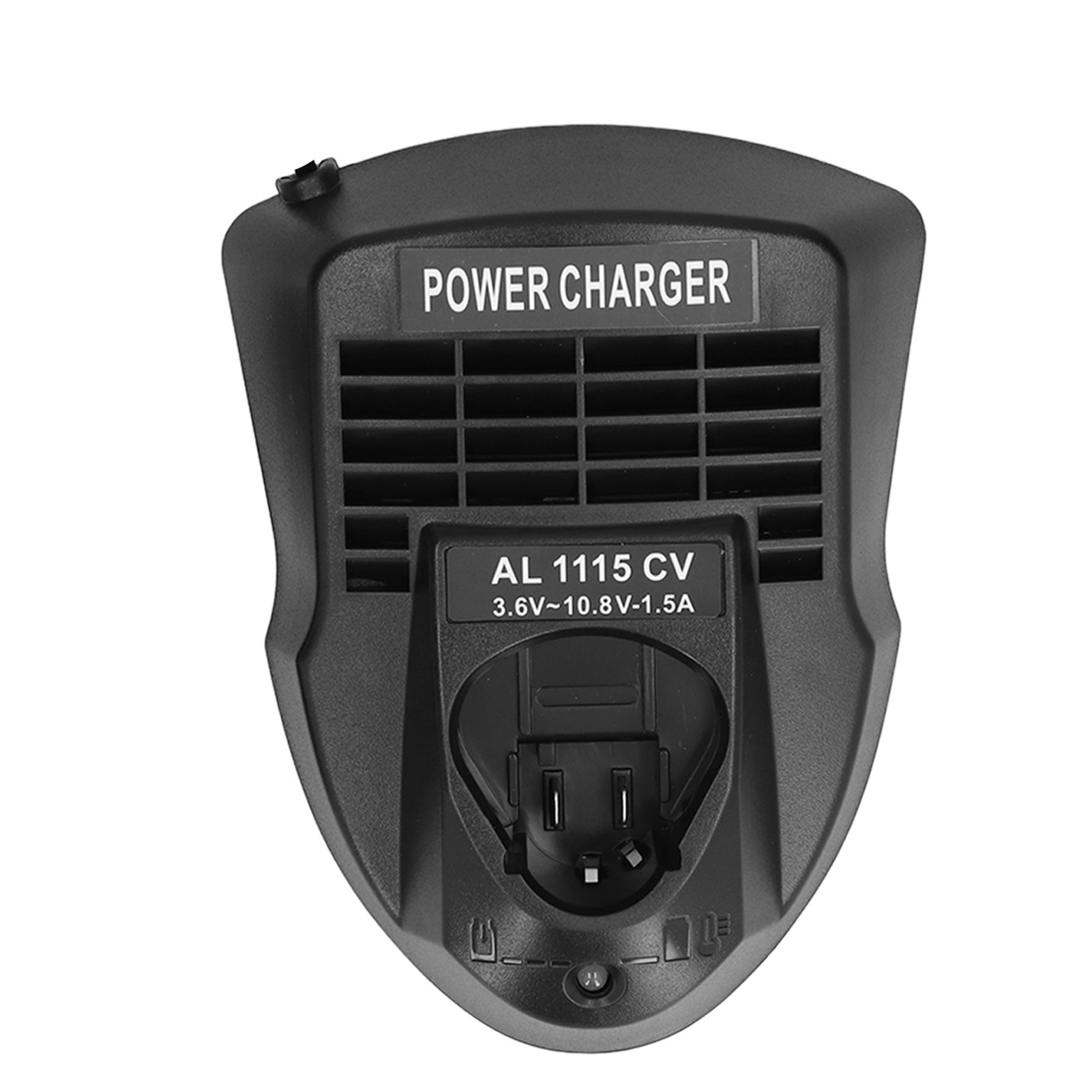 Inline-akkuladegerät Für Bosch Bs3.6-10.8v Li-ion 100-240v Elektrobohrmaschine (us-stecker)