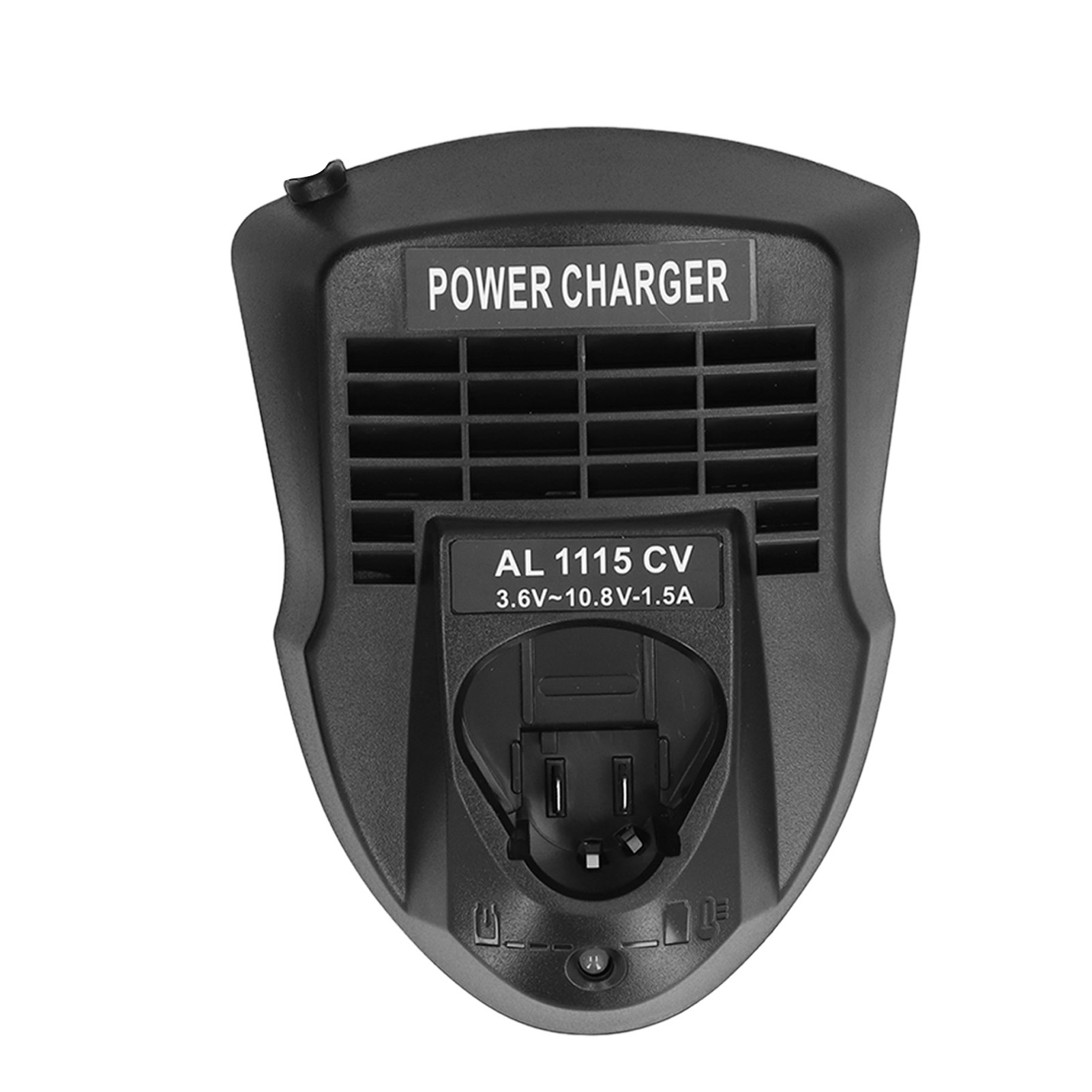 Inline-akkuladegerät Für Bosch Bs3.6-10.8v Li-ion 100-240v Elektrobohrmaschine (uk-stecker)