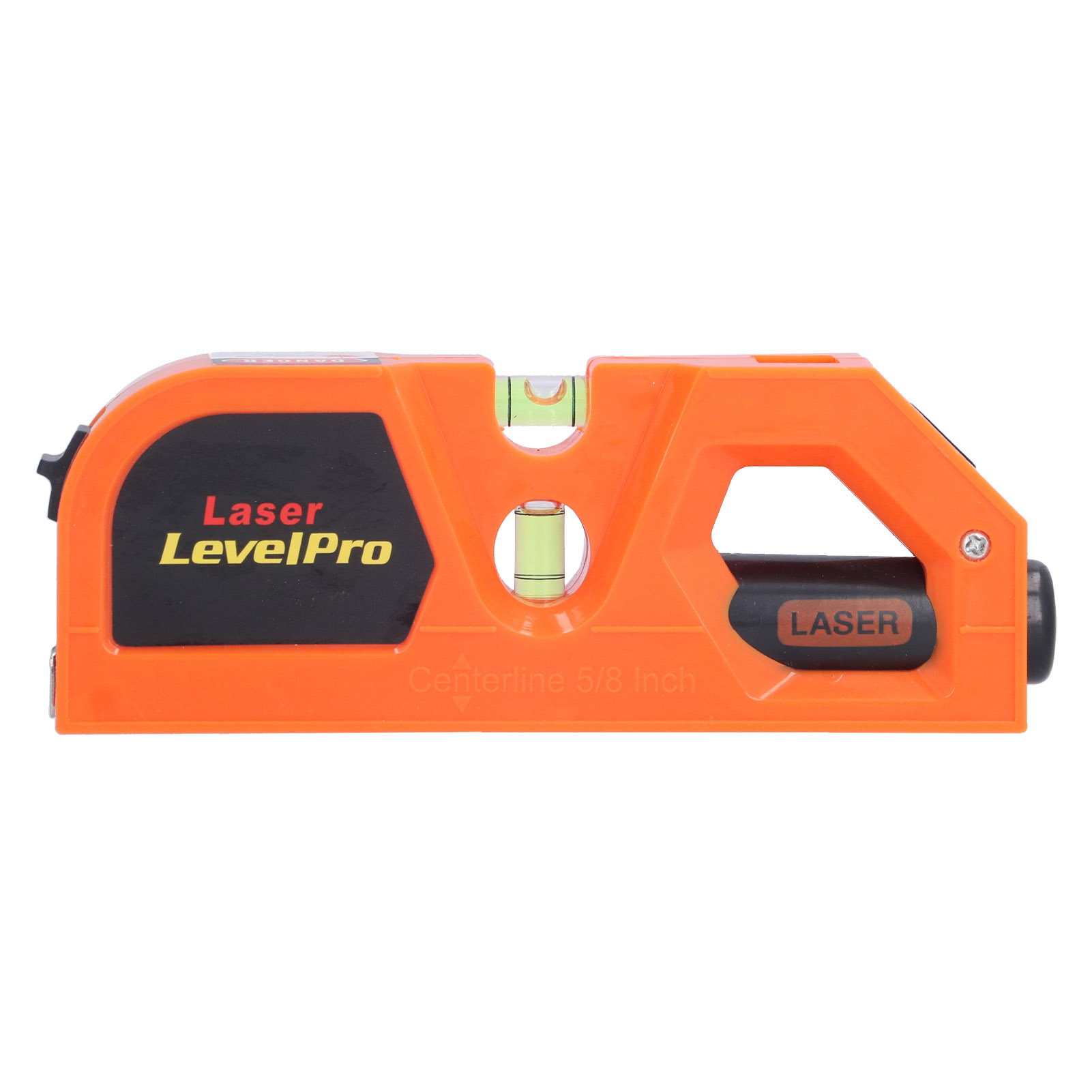 Multifunktionales Laserlinienwerkzeug, Vertikal- Und Horizontal-nivelliergerät, 2er-pack, Infrarot-kreuzstrahl-linienlinien
