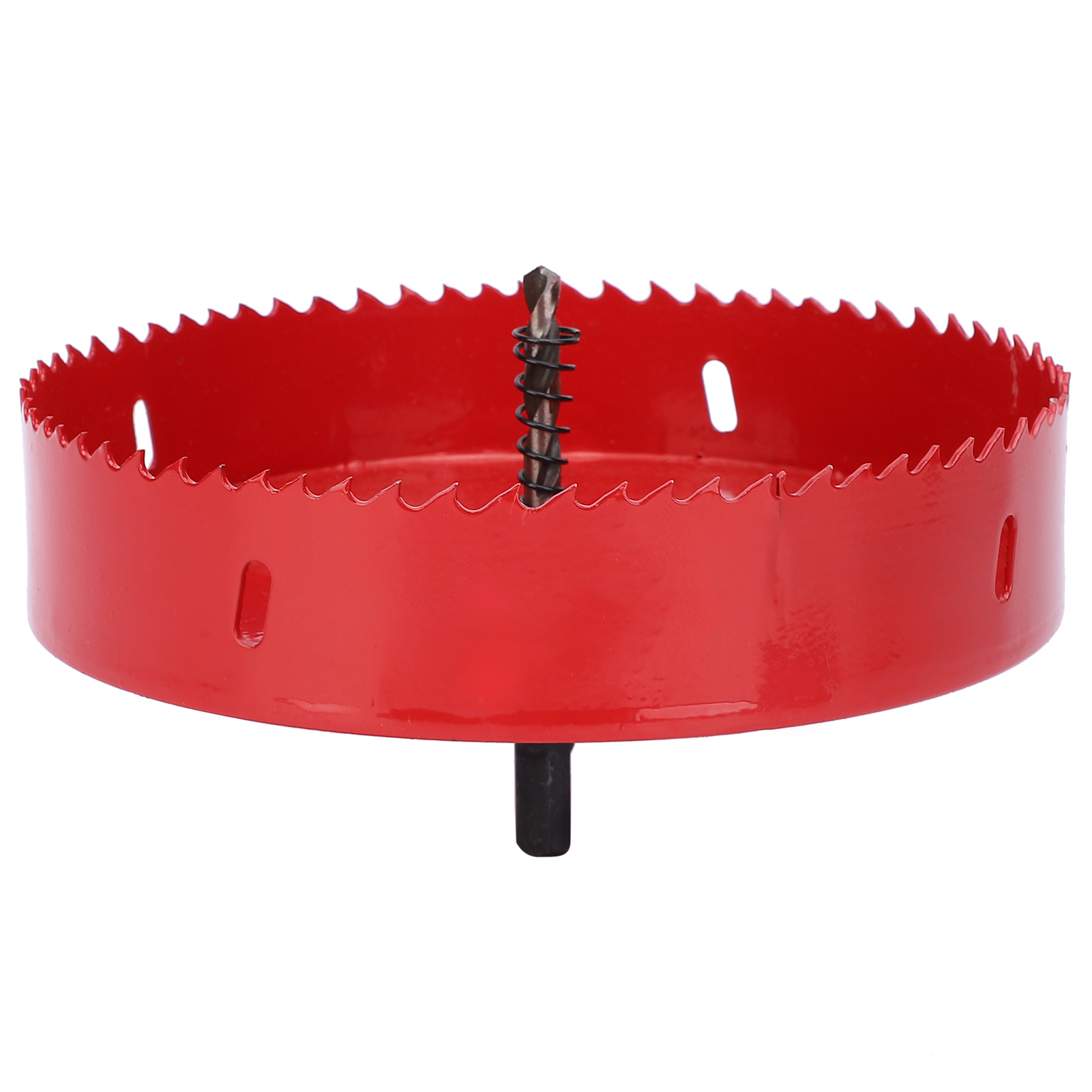 Bimetall-rundlochsäge, Bohrwerkzeug, Industriezubehör M42 Metall (145)