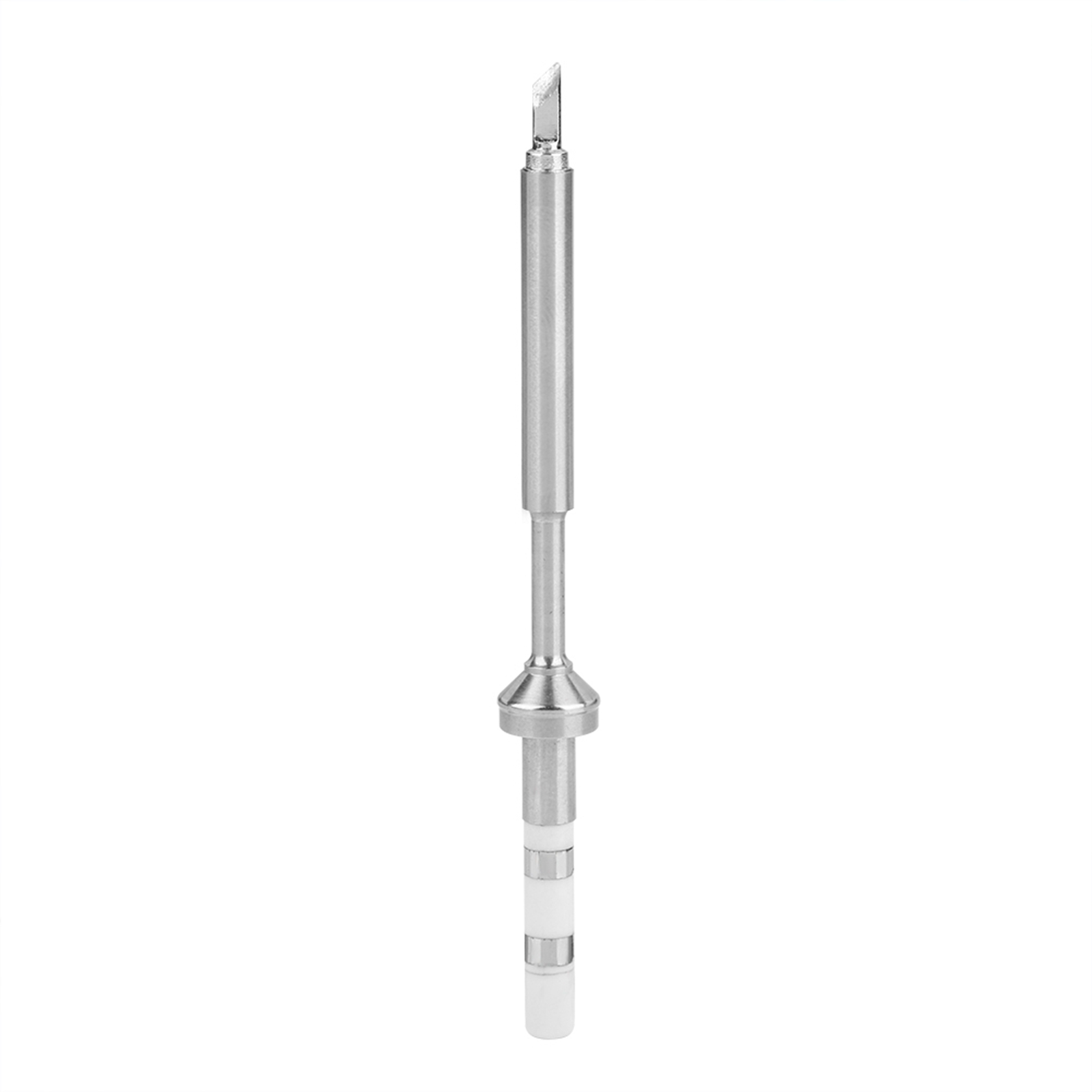 1 Mini-ersatzspitze Aus Edelstahl Für Ts100 Ts-ku Lötkolben
