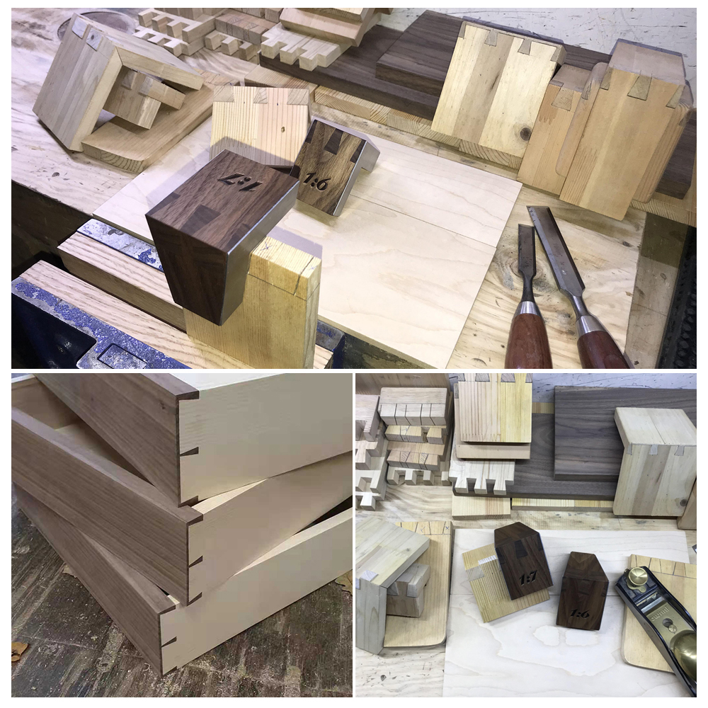 Magnetische Führung Für Schwalbenschwanzsäge, Schnittführung Für Schwalbenschwanzverbindungen, Schwalbenschwanzsägen-vorrichtung, Schnittführung Für Schwalbenschwanzsäge