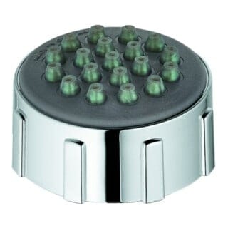 Grohe Brauseboden 45147 für Relexa Seitenbrause chrom
