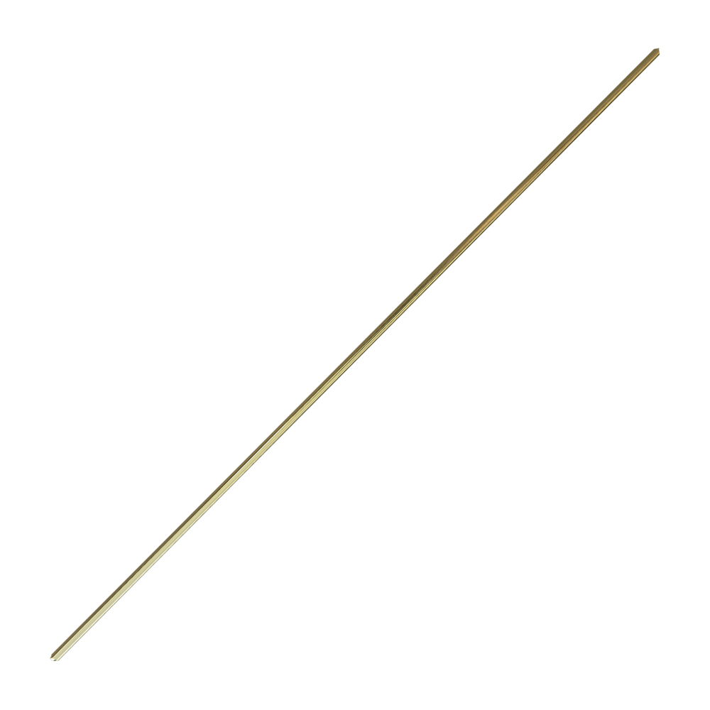 20 Messing-schweißelektroden, 1,6 Mm X 250 Mm Draht, Schweißstäbe Ohne Schweißpulver.