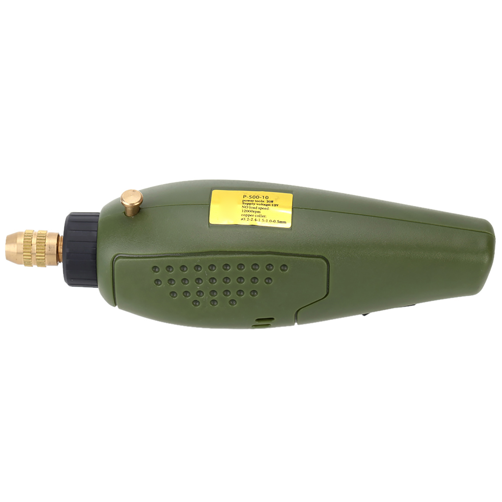 Meterk Super Mini 12v Dc Professionelles Elektrisches Schleifset Zum Fräsen, Polieren, Bohren, Schneiden Und Gravieren (ac100-240v).