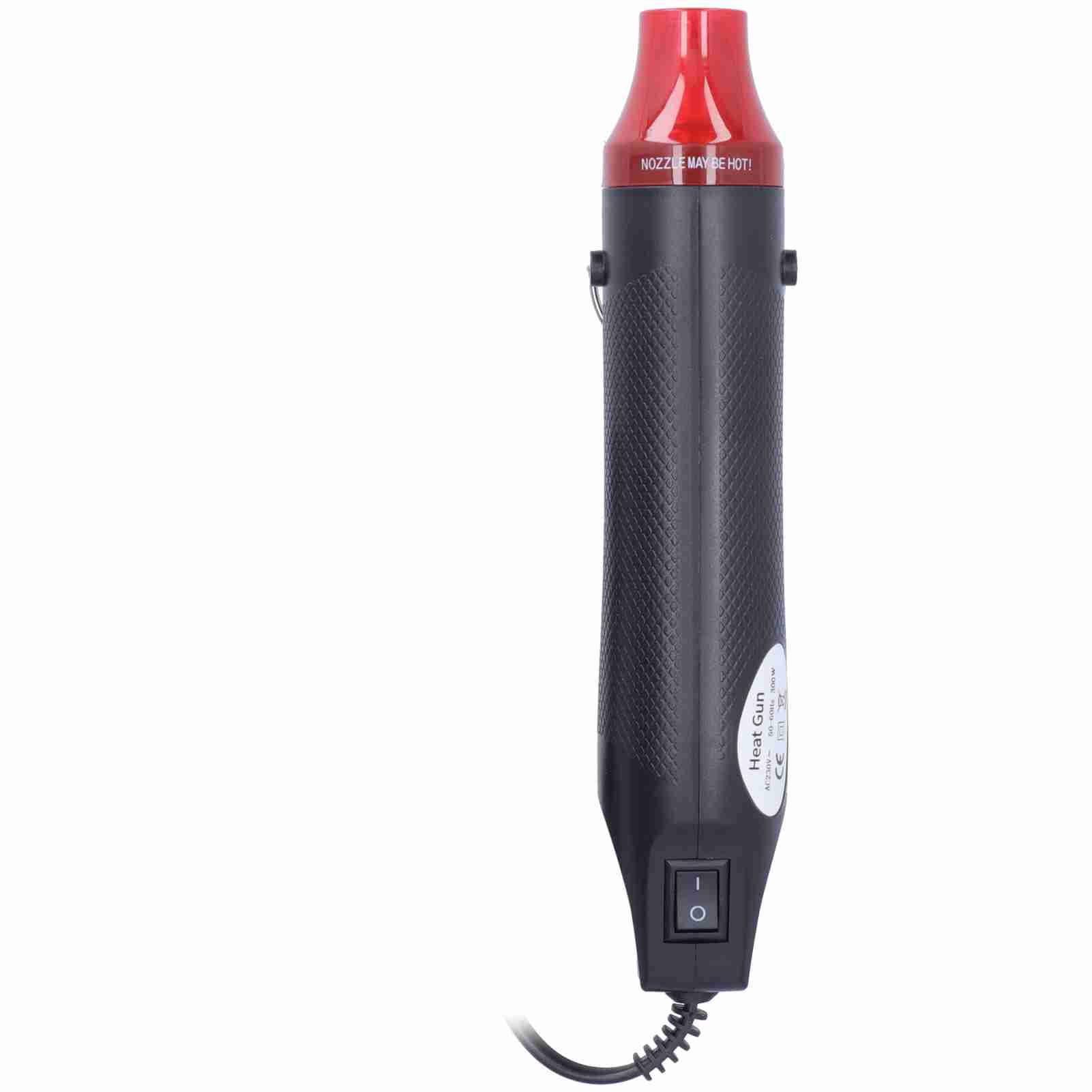 Mini-heißluftpistole, Praktisch, Robust, Langlebig Und Effizient, Ideal Für Heimwerkerprojekte (us 110v Stecker).