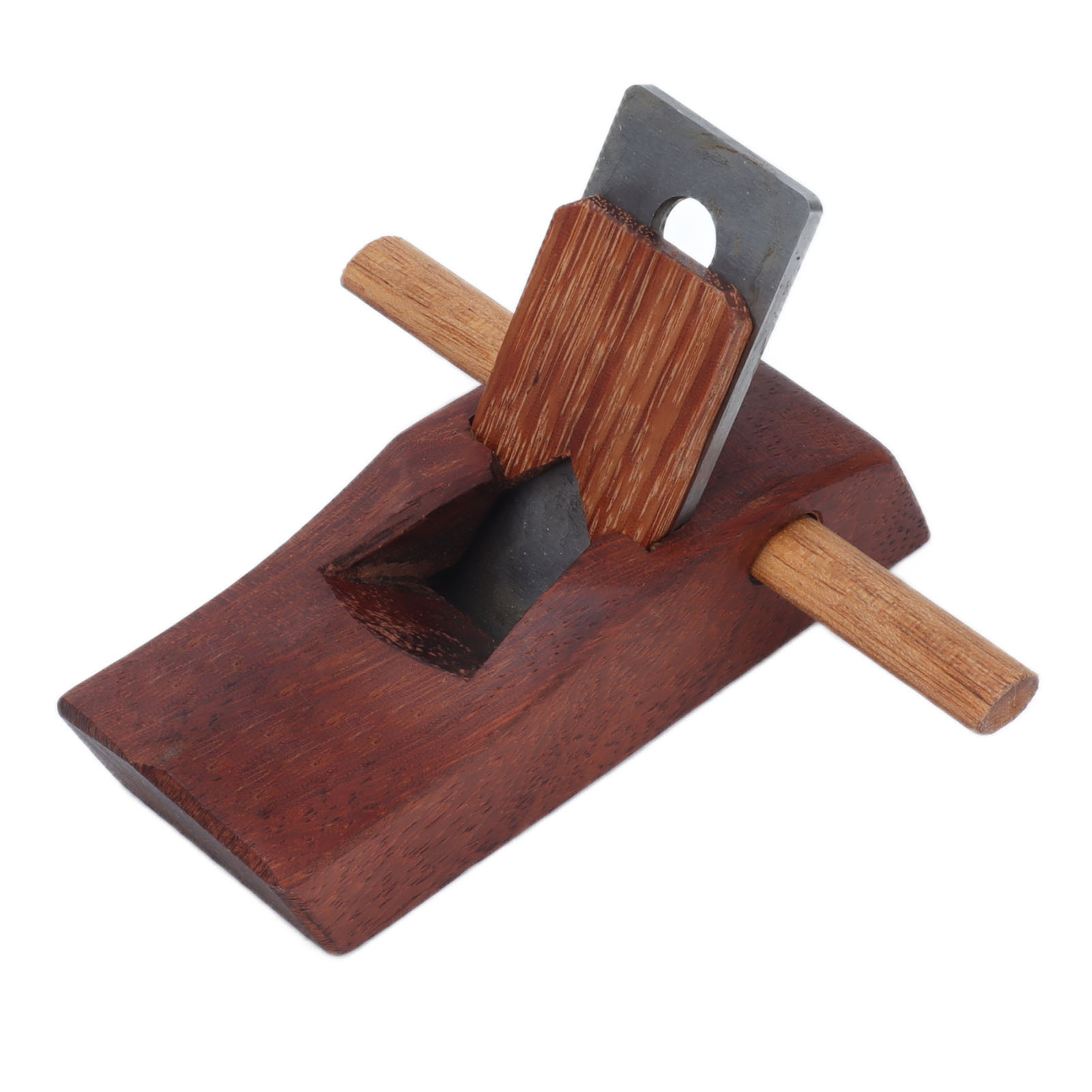 Mini-hobel Aus Holz, Holzbearbeitungswerkzeug Zum Schärfen Von Holzoberflächen Sk-813-100