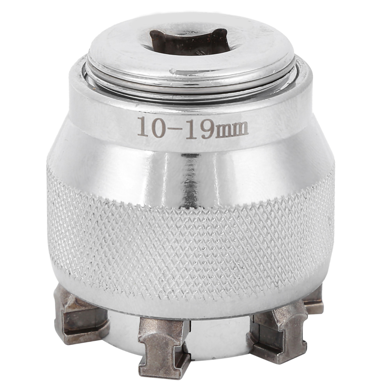 10-19 Mm Multifunktions-steckschlüsseladapter Für 3/8"-antriebsschlüssel