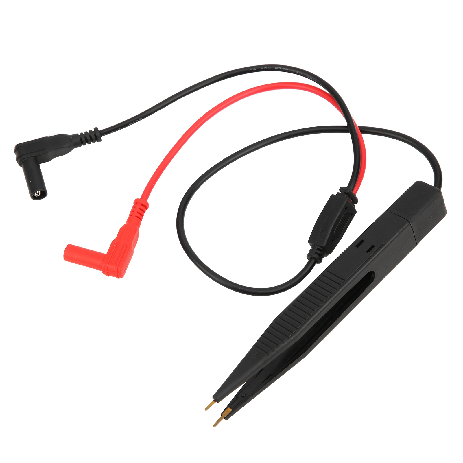 Ua05 Multimeter-prüfstift Für Smd-induktivitäten, Zangen- Und Kapazitätsmessspitze