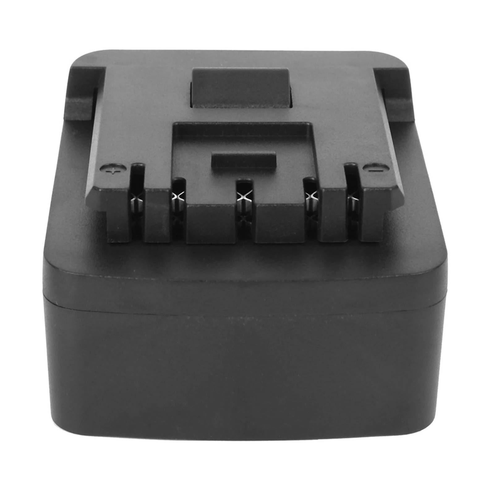 Adapter Für Elektrowerkzeuge, Kompatibel Mit 18v Li-ion-akkus Und Zum Aufladen Geeignet.