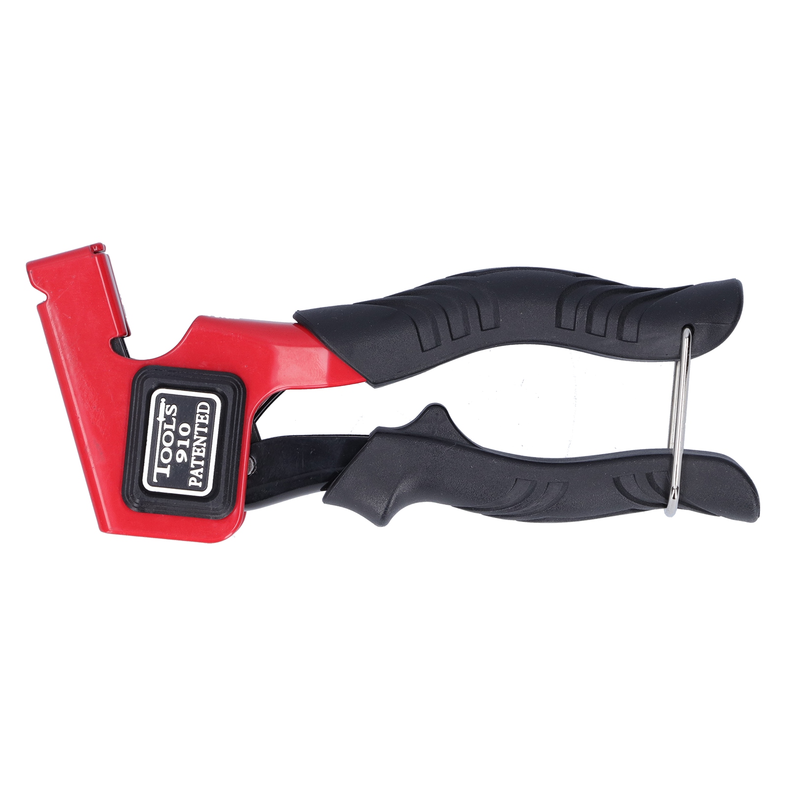 Ergonomische Nietpistole Für Wandanker, Spreizdübel Und Industrielle Spannwerkzeuge