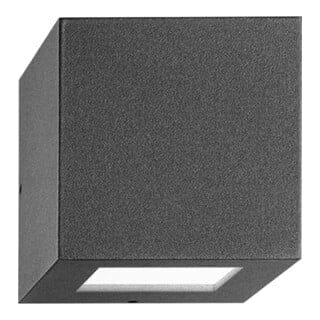 Performance in Light LED-Wandleuchte 1x 6W LED Quasar 10LED#303368