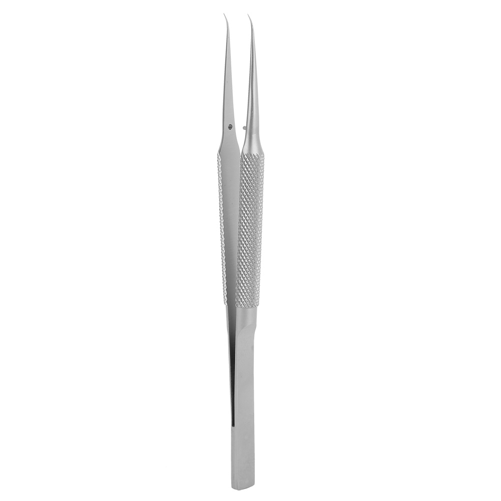 Präzisions-pinkel Für Die Wartung Von Mikroskopen Und Fliegenfischerschnüren Mit Scharfer 0,15 Mm Spitze Und Fingerabdruckresistenten Griffen.