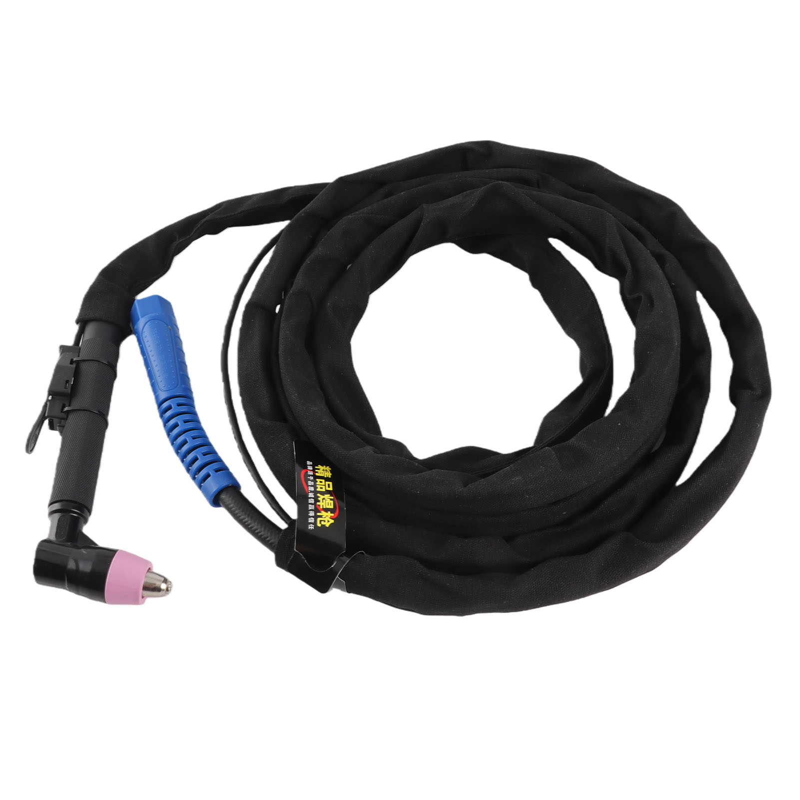 Komplette Plasmaschneidbrenner-baugruppe Ag60/sg55 (4 M / 13,1 Ft) Für Plasmaschneidgerät Lgk60