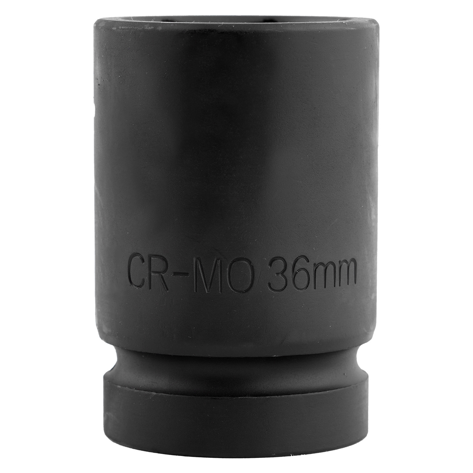 1-zoll-druckluft-steckschlüssel, Hochleistungs-steckschlüssel Für Druckluft-schlagschrauber, Sechskant, 80 Mm Länge, H36