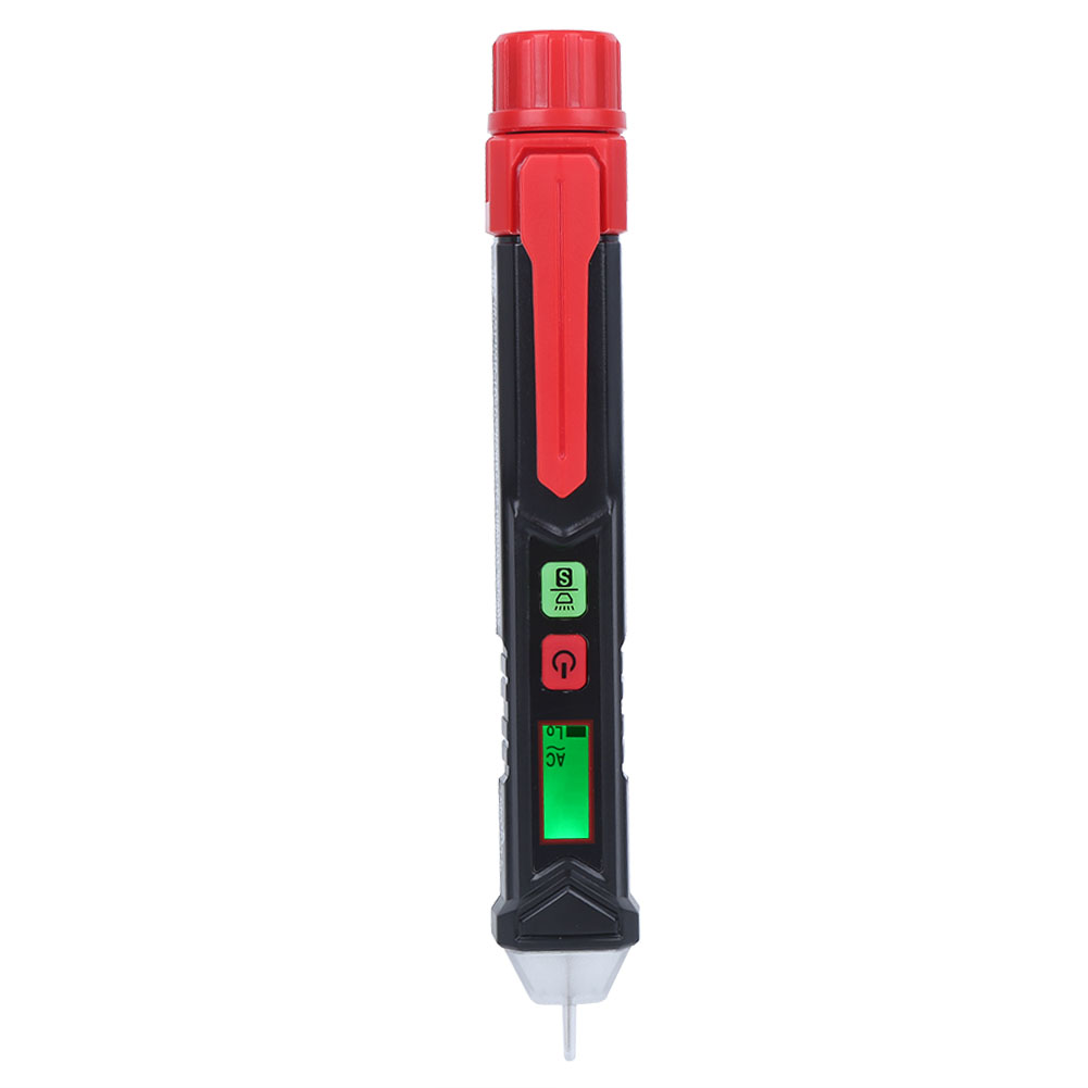 Ht100 Berührungsloser Smart-teststift Für Schall- Und Lichtempfindlichkeit – Heimtester