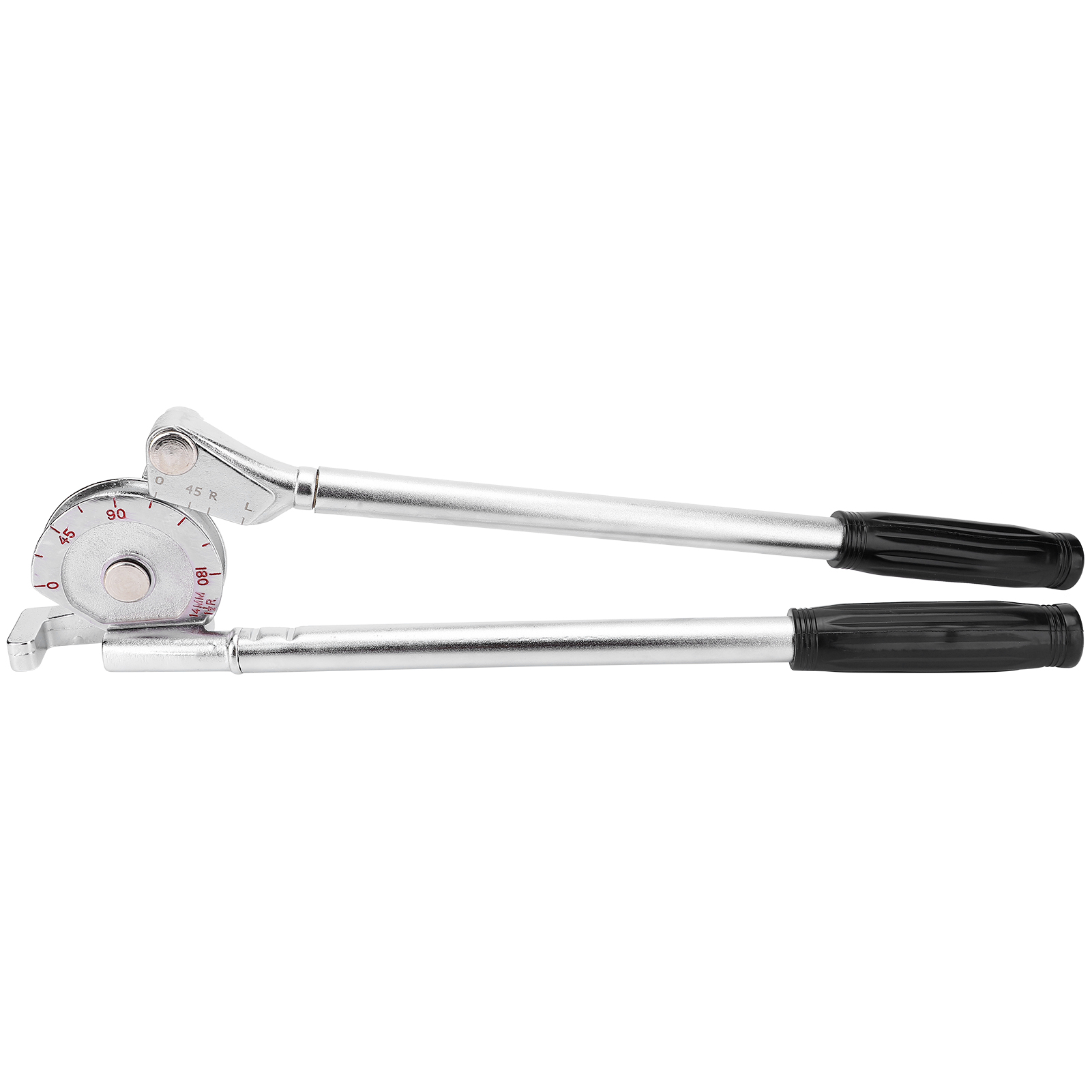 Manuelle Rohrbiegemaschine (180°), Industriebedarf 9/16" Ct-364-09