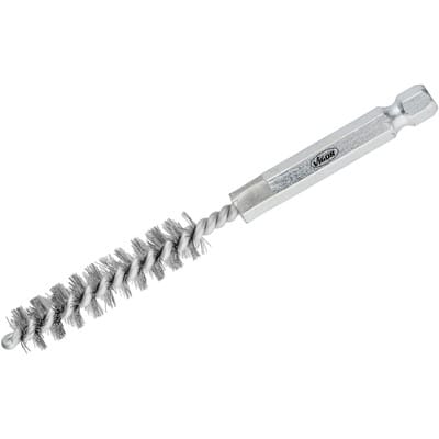 VIGOR Stahlbürste V4646S-10