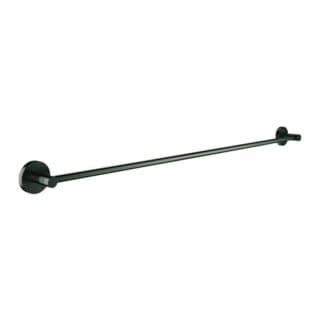 Grohe Badetuchhalter Essentials 80cm, hd graph. geb., verd. Befestigung