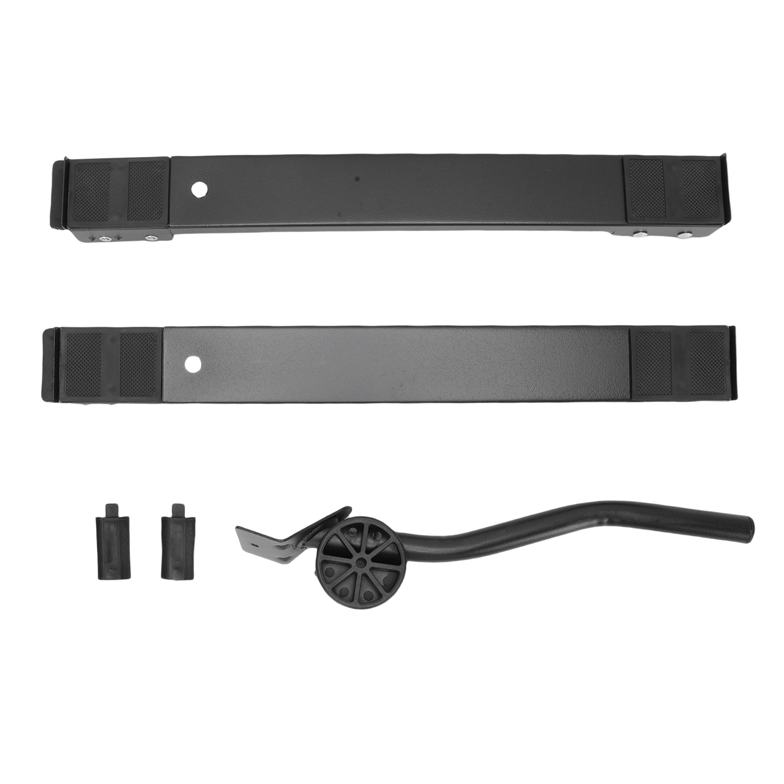 Verstellbare Rollen Für Haushaltsgeräte, 45 Bis 70 Cm (17,7 Bis 27,5 Zoll), Tragkraft 300 Kg (660 Lb), Leise, Für Waschmaschinen Und Trockner, Fahrbarer Unterbau Für Waschmaschinen, Kühlschränke Und M
