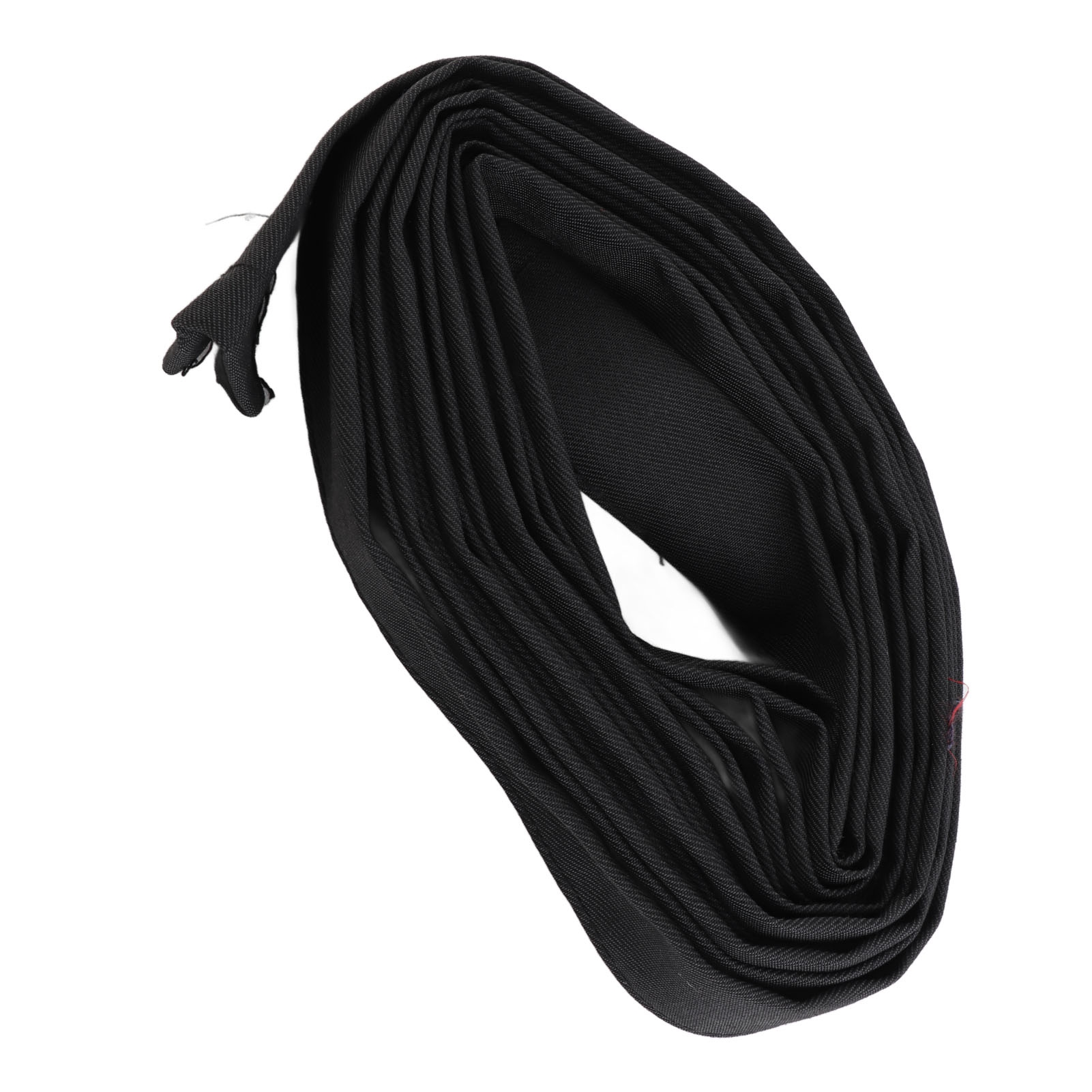 Schutzhülle Für 7,5 M Schlauch Aus Abriebfestem Und Flammhemmendem Nylon Zum Schutz Von Kabelbündeln.
