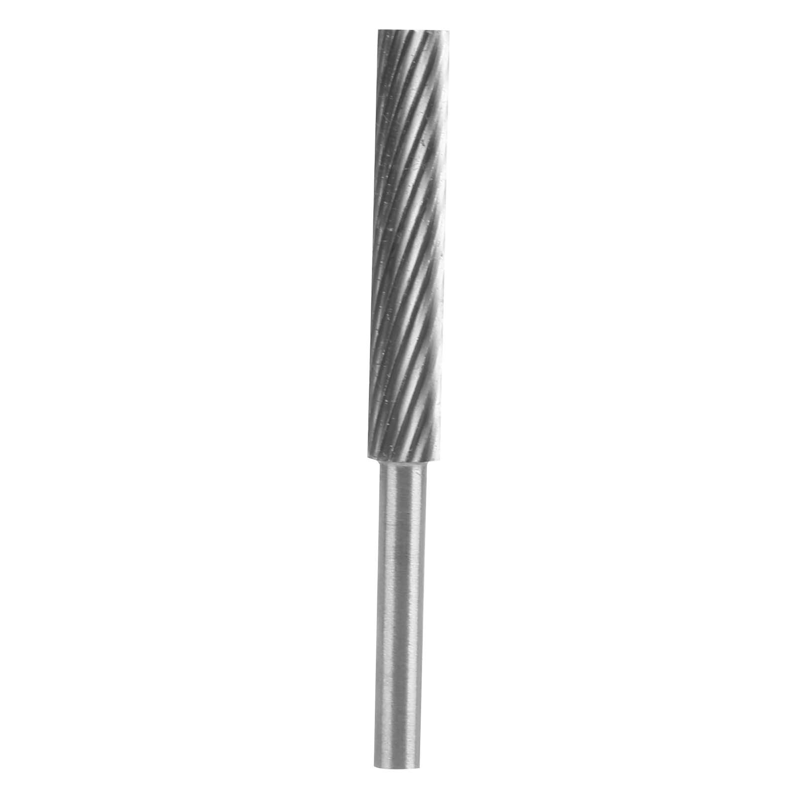Schleifkopf Aus Wolframstahl, Holzbearbeitungsfeile, Hartmetall-rotationsschneider (körnung 1), 4x6x30x55