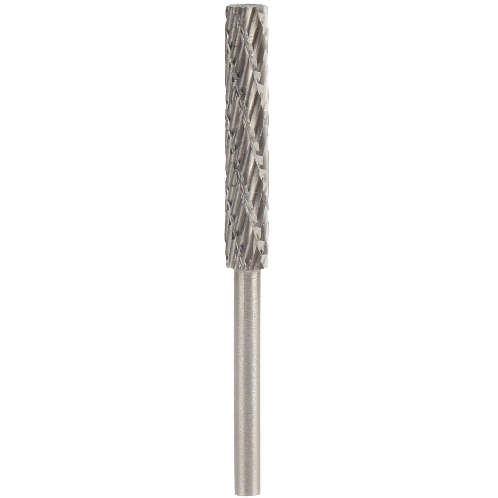 Schleifkopf Aus Wolframstahl, Schnitzfeile Für Holzbearbeitung, 2-körnige Hartmetall-rotationsfräser, 3x4x30x54