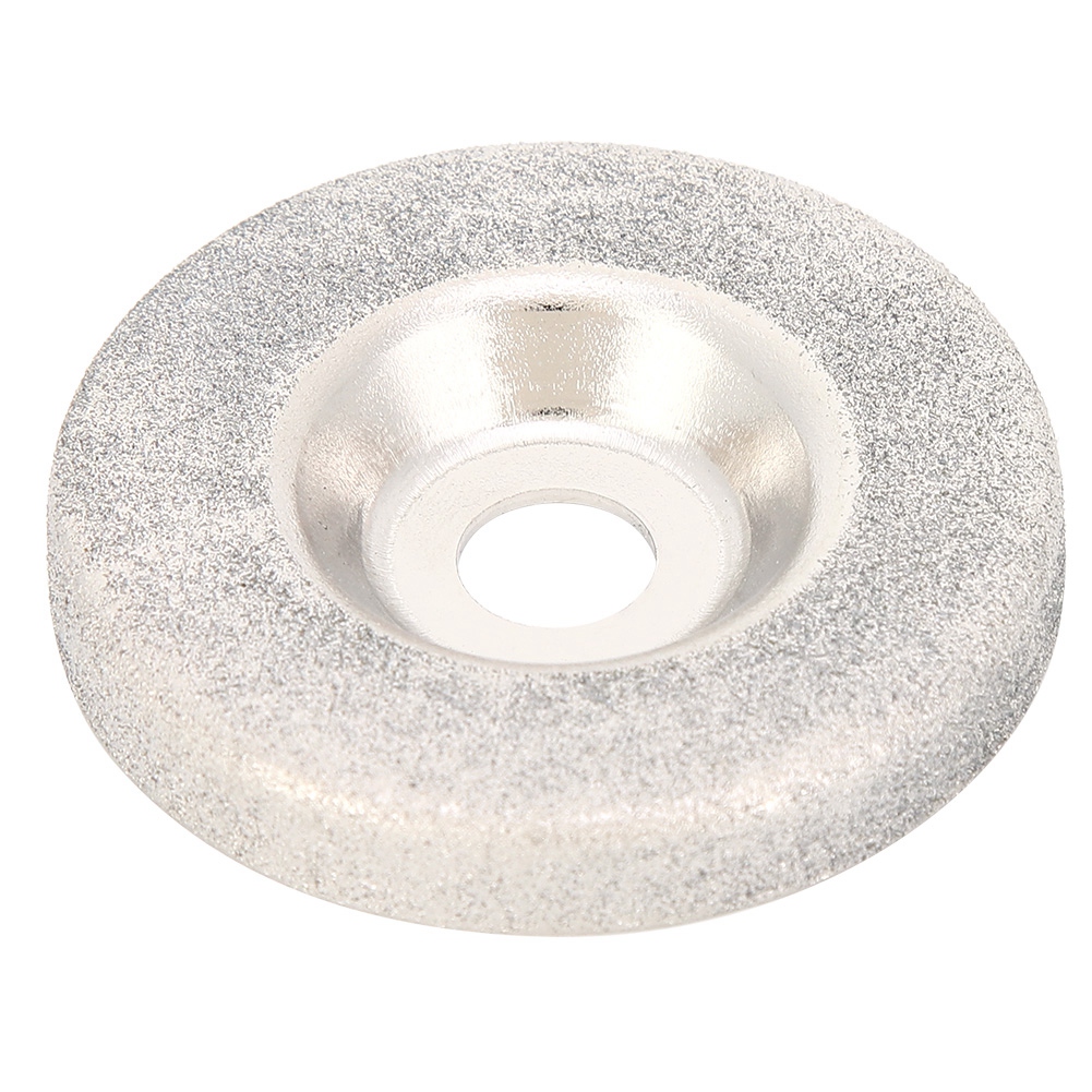 Multifunktionale Diamantschleifscheibe, Schmirgelfräser, 52 Mm/2 Zoll Durchmesser Schleifwerkzeug