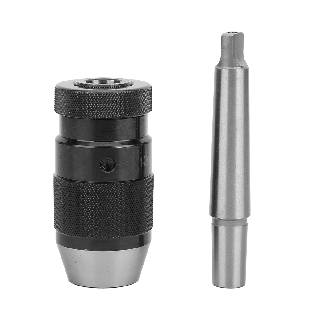 Hochleistungs-selbstspannbohrfutter Mit Kegelaufnahme, Industriezubehör B16 1-13 Mm