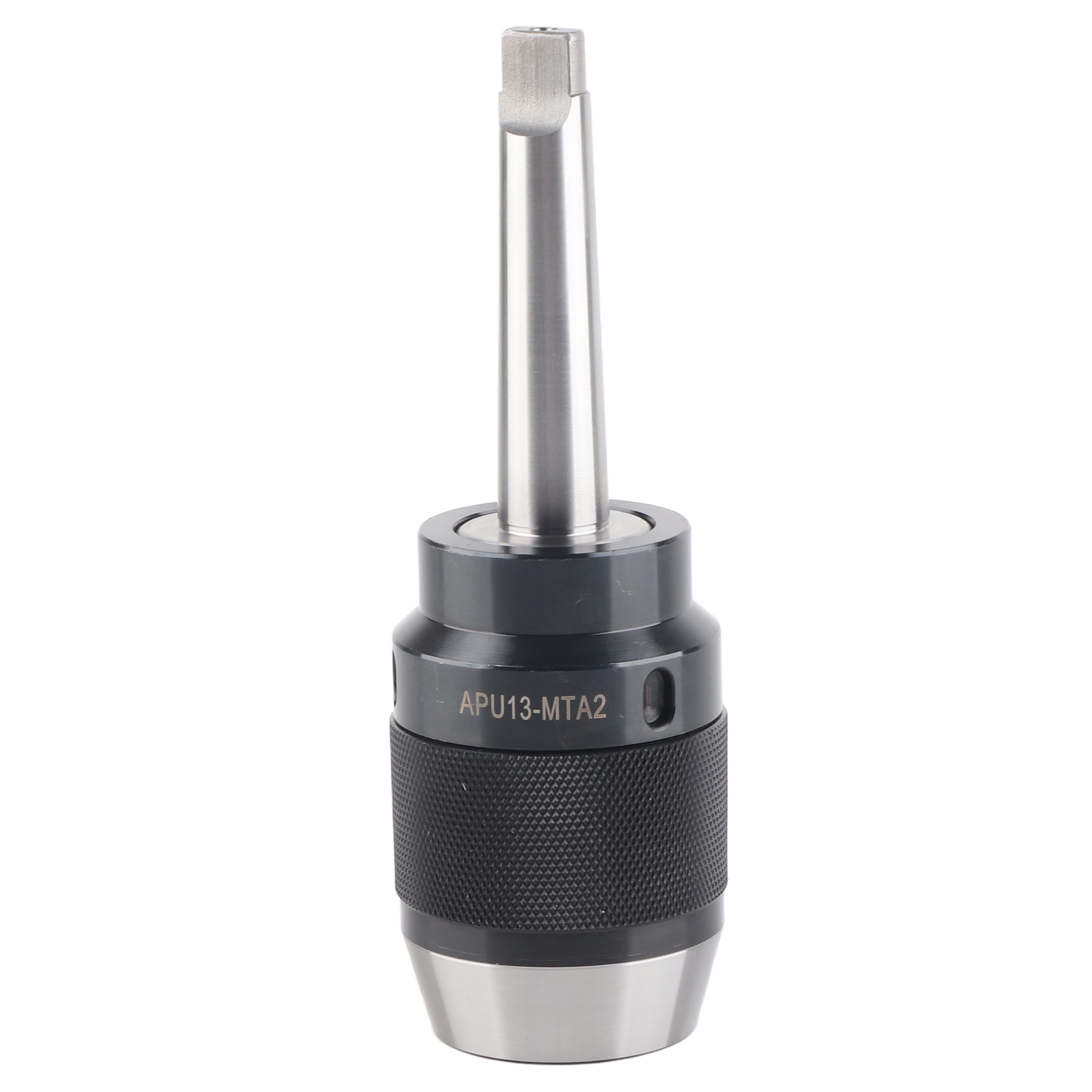 Apu13-mta2 Schnellspannbohrfutter Für Cnc-fräsmaschinen, Bohrbereich 1-13 Mm
