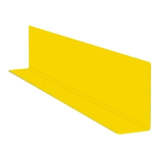 Moravia Unterfahrschutz-Winkel 880 kb gelb