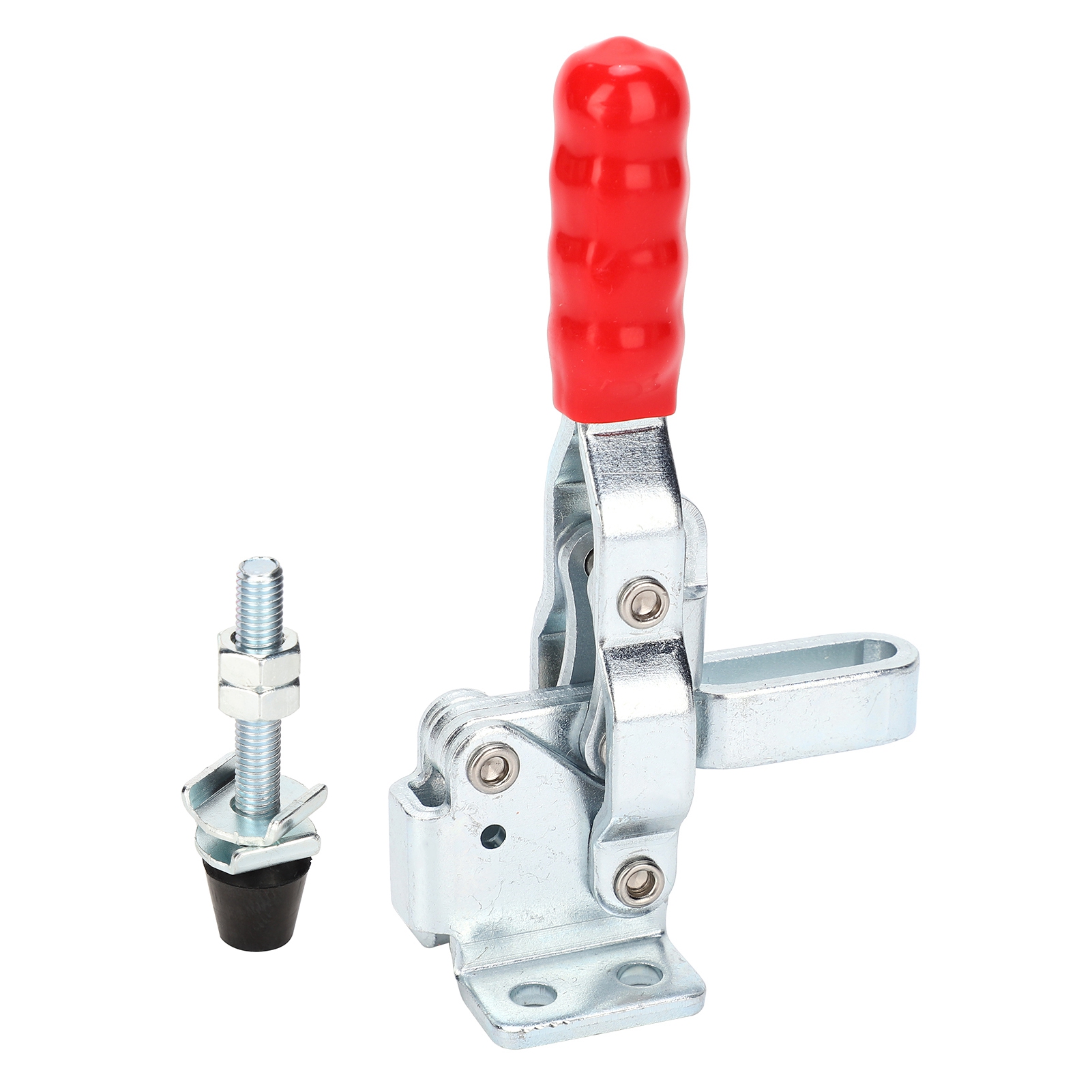 Schweißknieklemme, Kolbenhub, Spannvorrichtung, Kompressor, Schnellspann-handwerkzeug Gh-12050-u