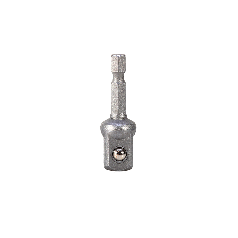 1/2"-antriebs-steckschlüsseladapter Für 1/4"-sechskantschaftbohrer