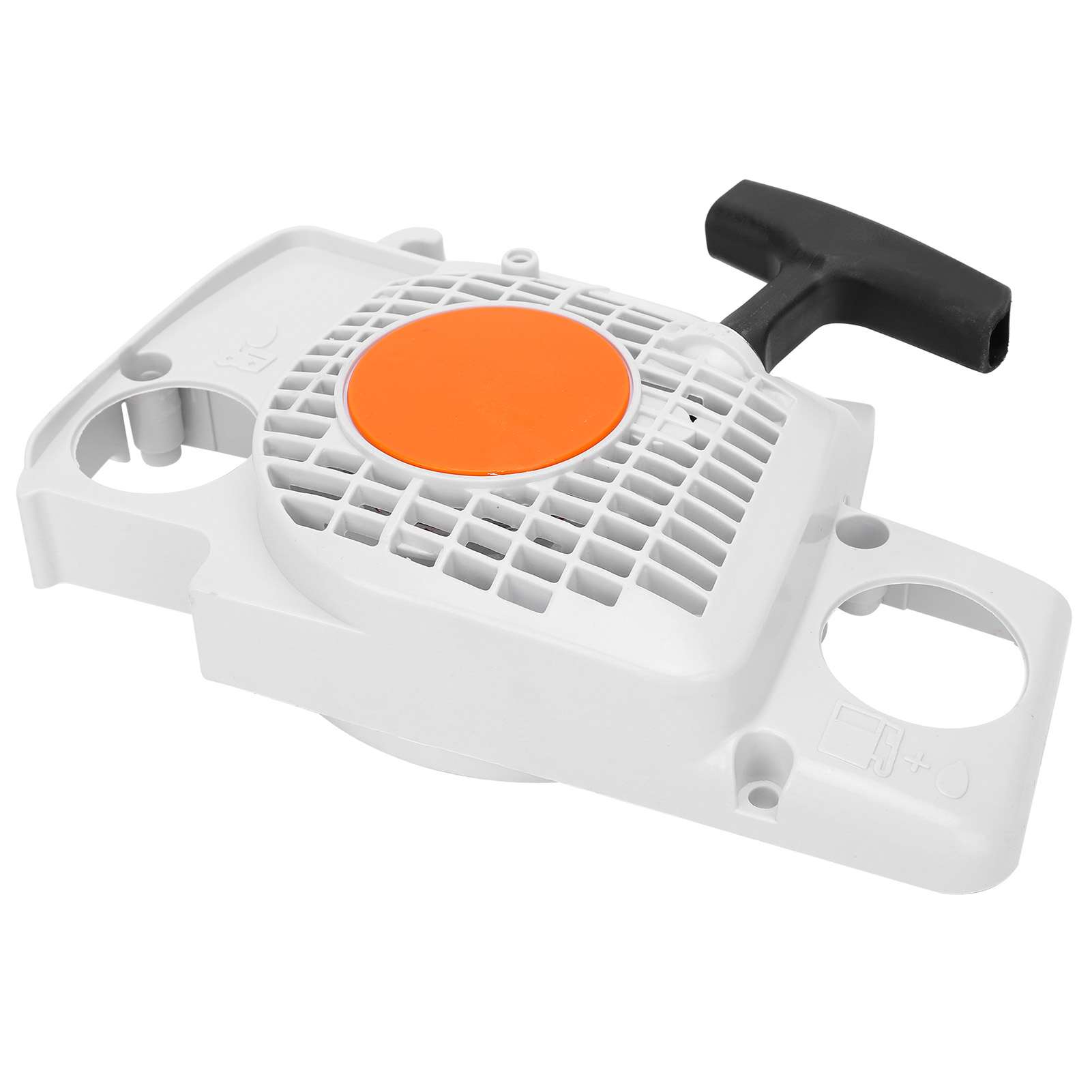 Seilzugstarterrolle – Zubehör Für Stihl Gartengeräte Ms180, Ms170, 017 Und 018