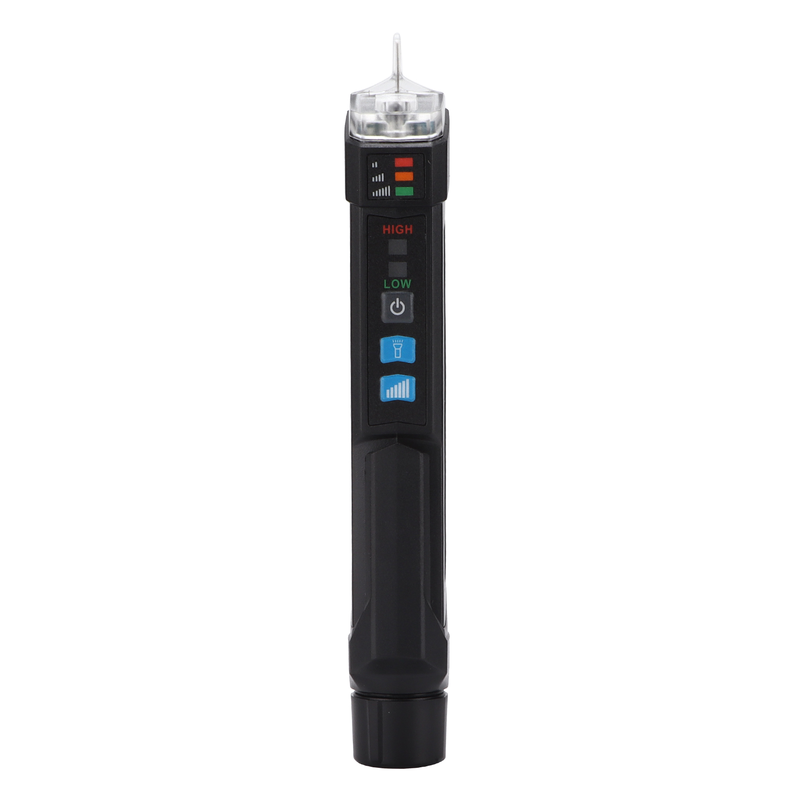 Berührungsloser, Multifunktionaler Spannungsprüferstift Ac20 481000v Für Den Heimgebrauch