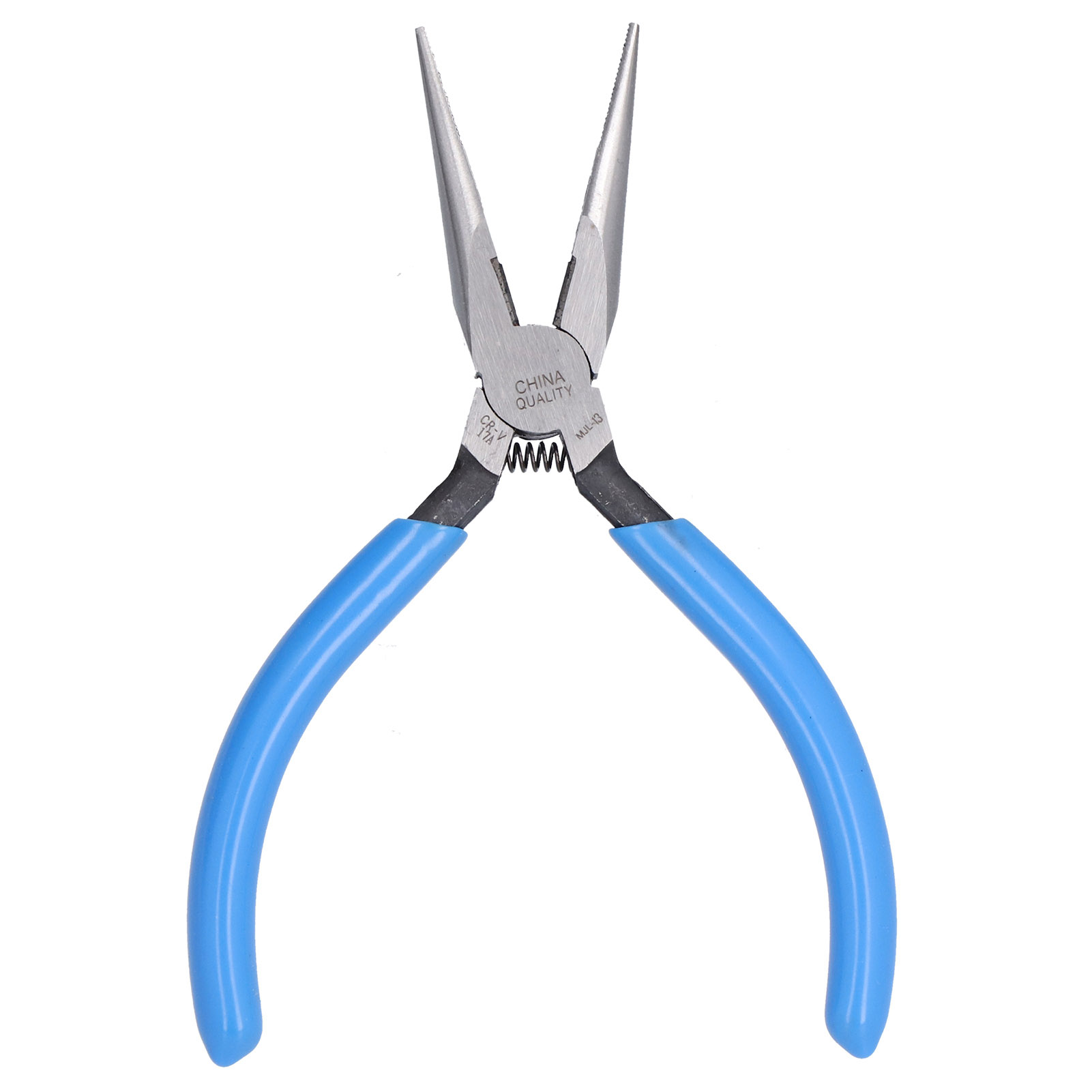 Industrielle, Ultradünne Feinspitzzange, Mini-handwerkzeug Mjl13