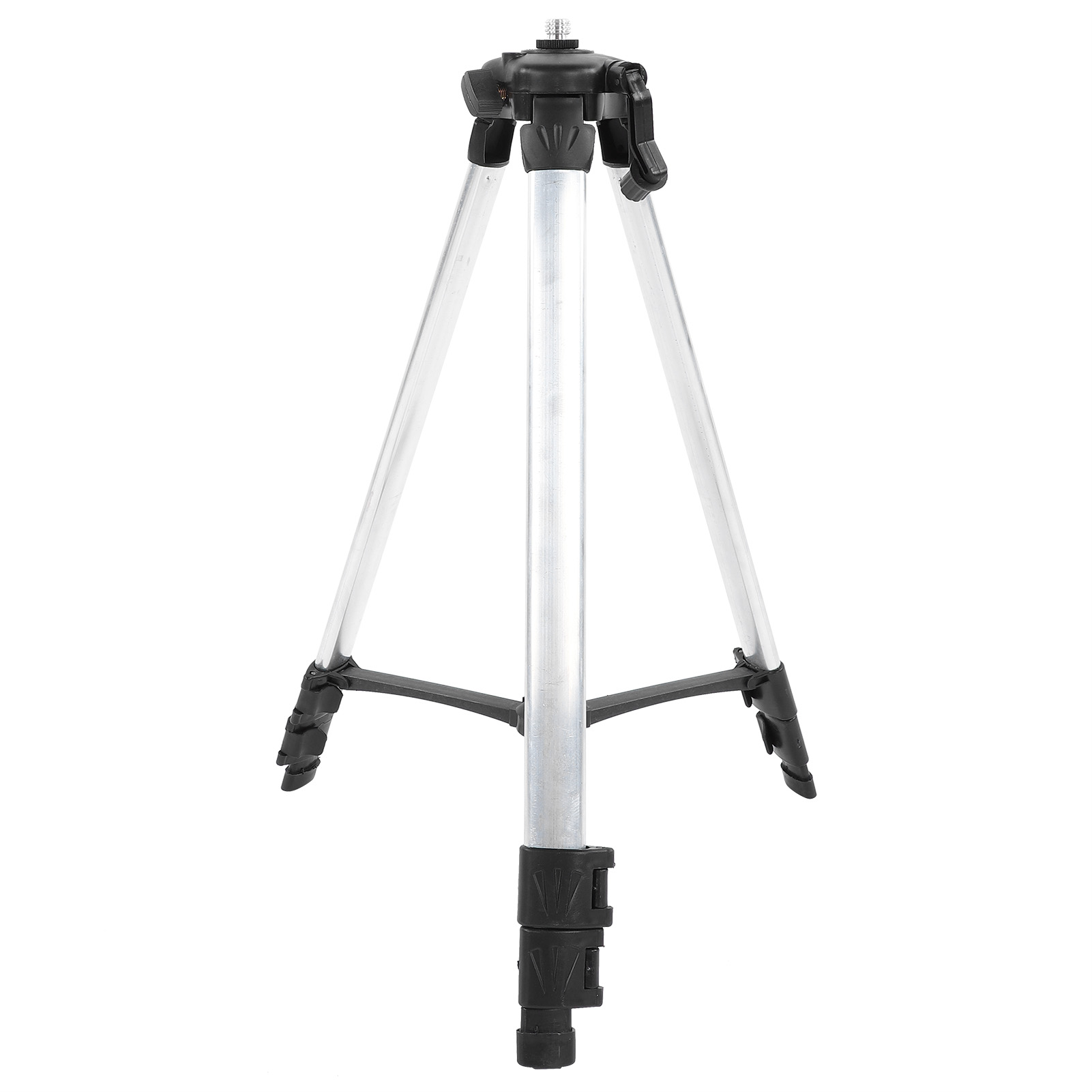 Neigungsmesser-wasserwaage Mit Stativ Aus Aluminiumlegierung Und 150 Cm (5/8 Zoll) Fester Halterung