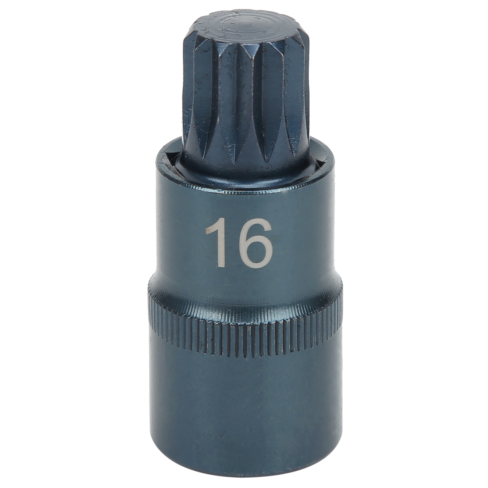 12-kant-steckschlüsseleinsatz, S2-schnellspannschlüssel Aus Rostbeständigem Legiertem Stahl, Pneumatisches/elektrisches Werkzeug