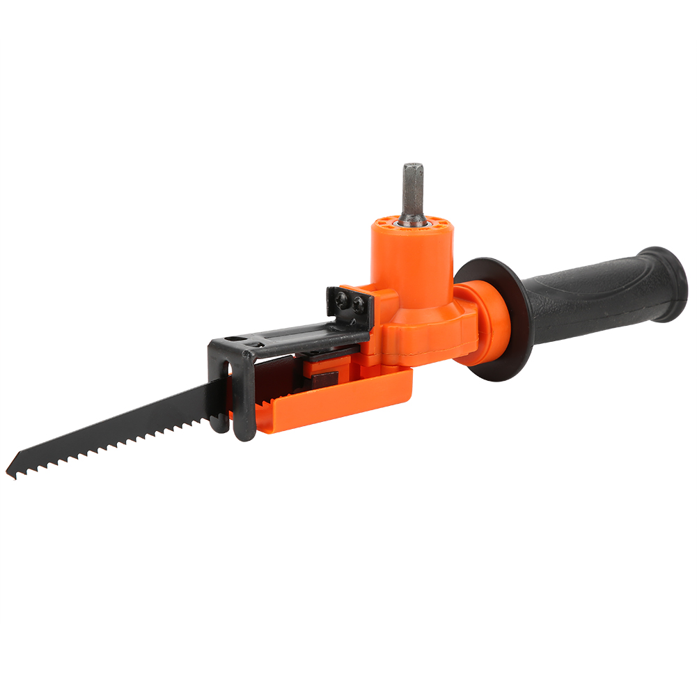 Adapter Für Säbelsäge, Bohrmaschine, Tragbares Werkzeug, Holzbearbeitungszubehör