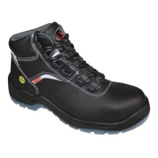 Hase Arona Esd S3 ESD-Sicherheitshochschuh aus Rindleder Größe 39