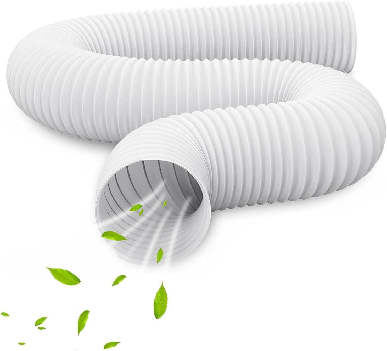 Fensteradapter Für Klimaanlagen-abluftschlauch, 13 Tragbarer Klimaanlagen-abluftschlauch, Mobile Klimaanlagendüse, Für Fenster Und Türen, Belüftungsset