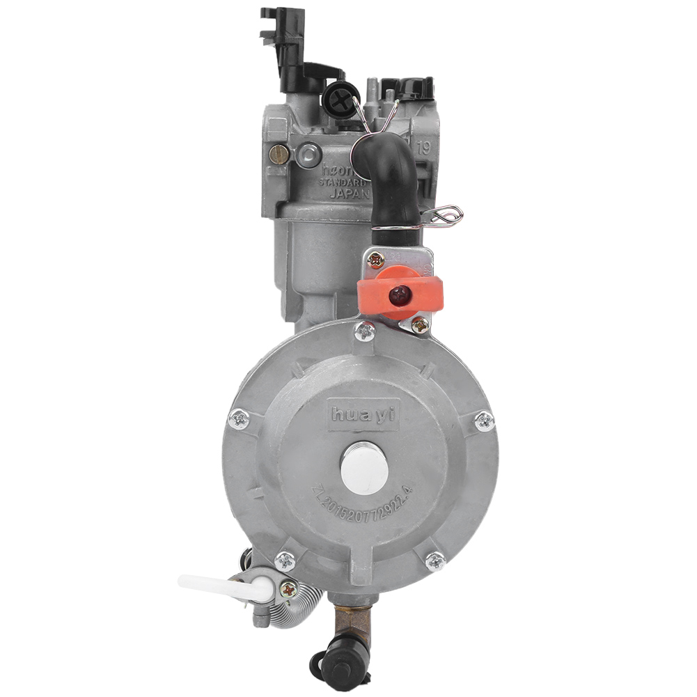 Vergaser Für 168f/170f Benzingenerator, Rasenmäher, Benzinwerkzeug P19-015