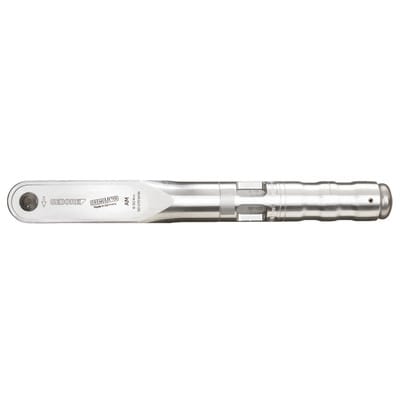 Gedore 8554-01 Drehmomentschlüssel DREMOMETER AM 1/4" 6-30 Nm