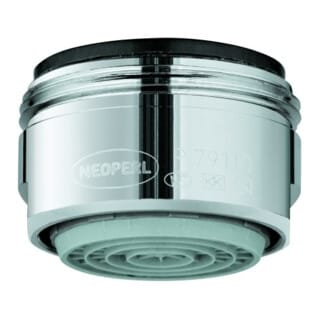 Grohe Mousseur 48173 chrom