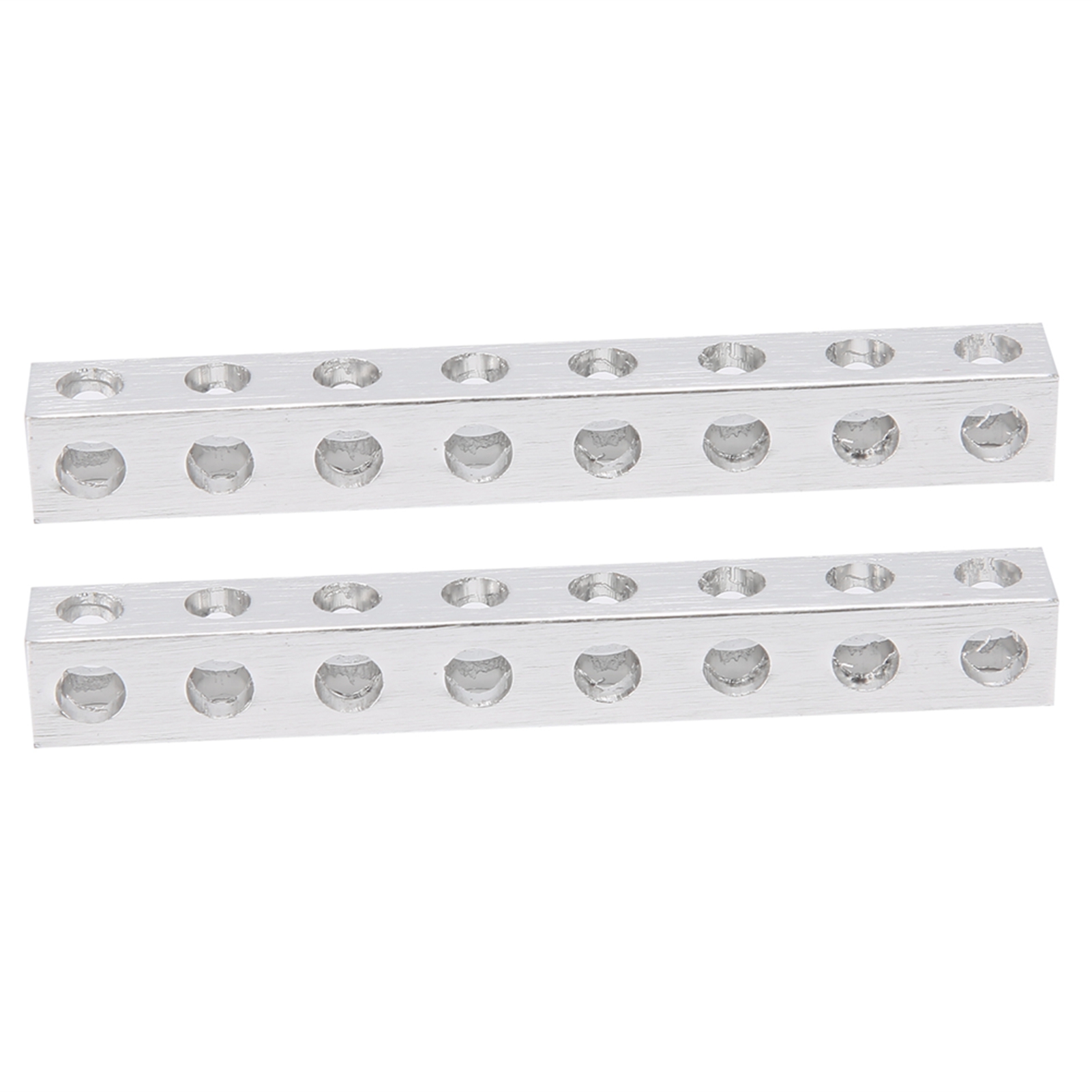 Stück 3106-0008-0064 8-loch-vierkantträger 8x8x64mm Zubehör Für Roboterstrukturen
