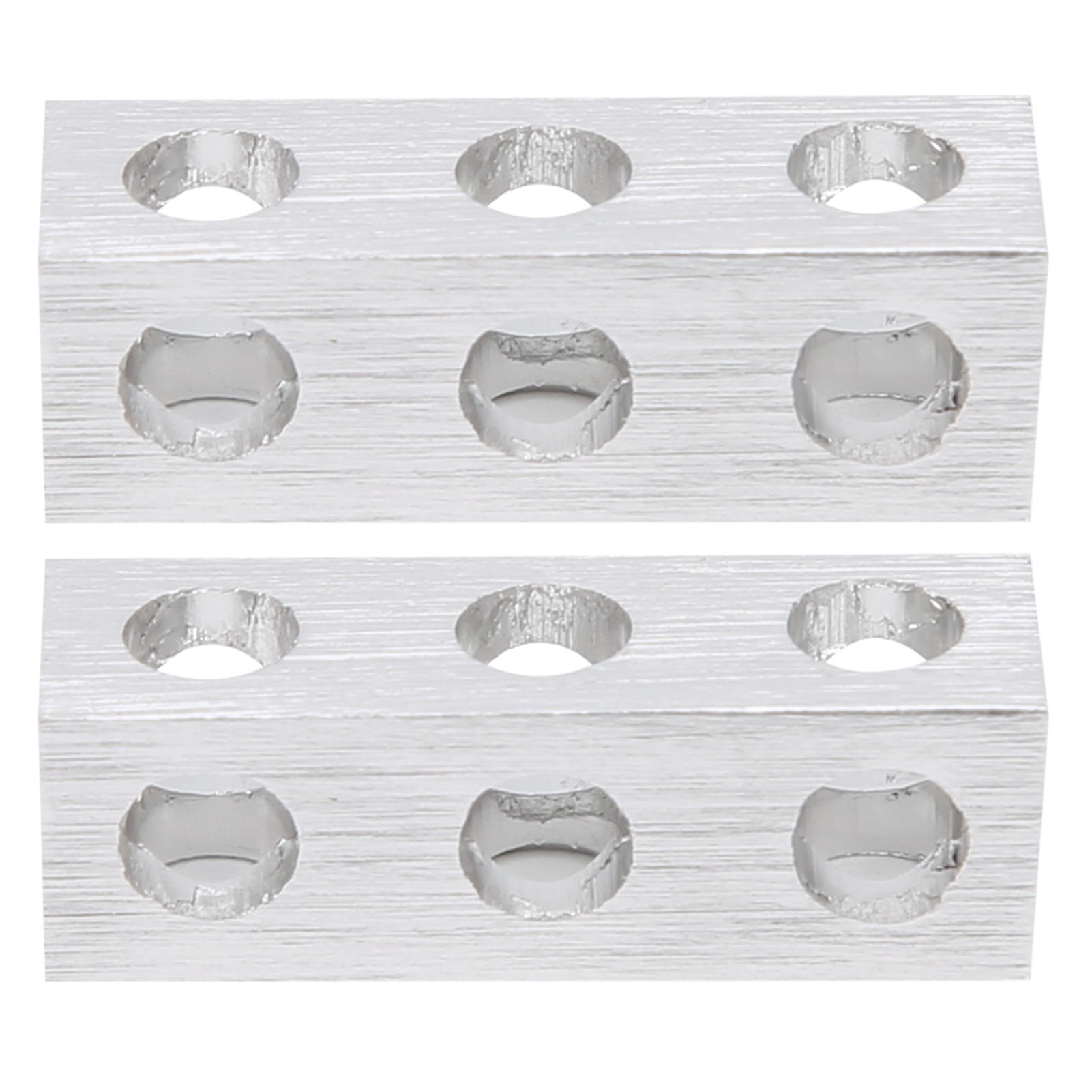 3-loch-vierkantträger 3106-0003-0024 8 X 8 X 24 Mm Zubehör Für Roboterteile