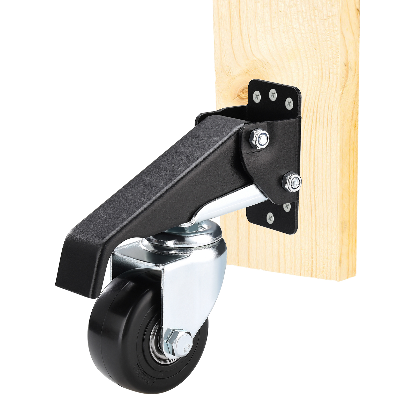 Werkbankrollen, Transportwagenzubehör, Tragfähigkeit 250 Kg (550 Lb)