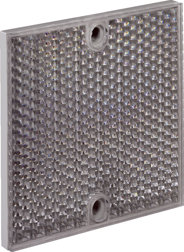 Sick Reflektor 80x80mm PL80A
