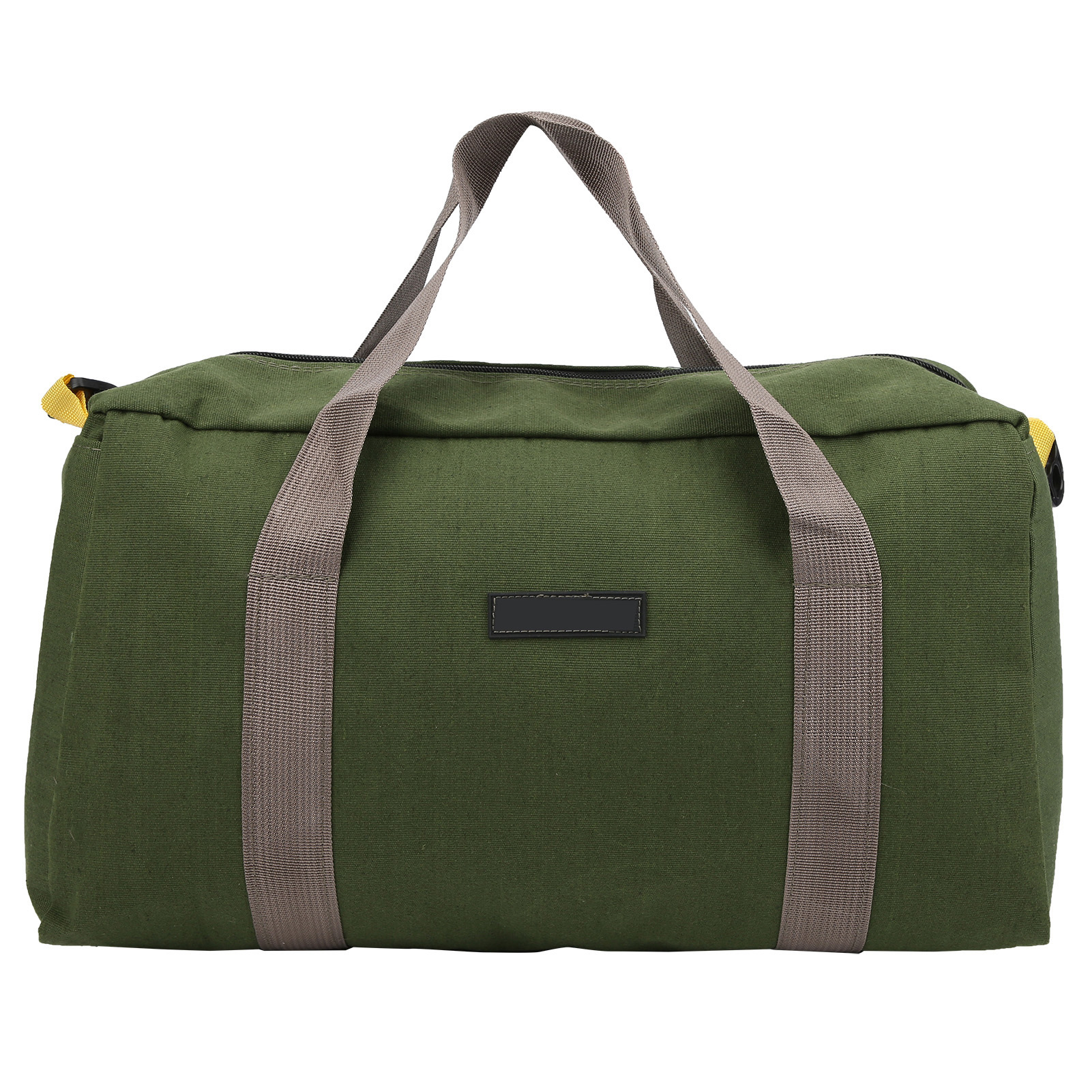 Werkzeugtasche Für Elektriker, Aus Segeltuch, Tragbar, Wasserdicht Und Multifunktional.